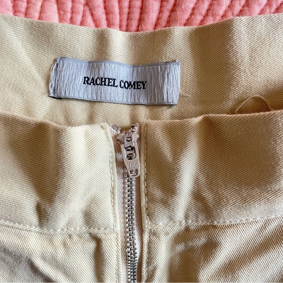 Rachel Comey Bandini Pants - Picture 6 of 9
